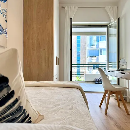 Appartement Cala Luna - Apulian Group