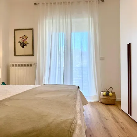Cala Luna - Apulian Group Appartement *