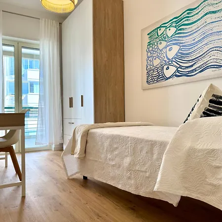 Cala Luna - Apulian Group