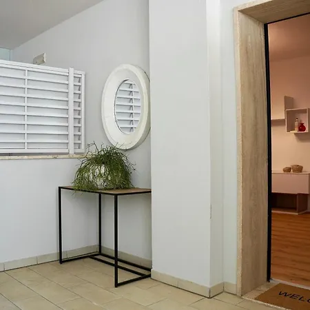 Cala Luna - Apulian Group דירה מונופולי