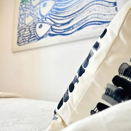 Cala Luna - Apulian Group דירה מונופולי