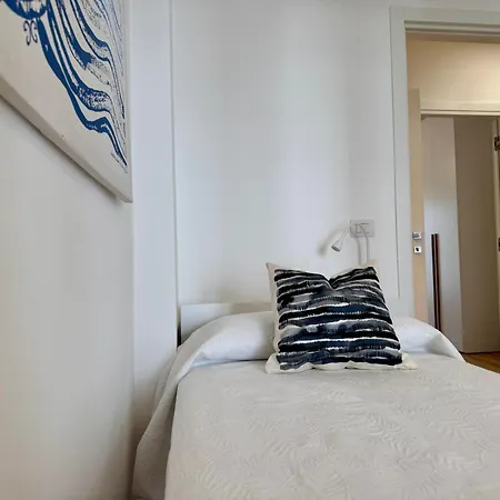 Cala Luna - Apulian Group דירה *