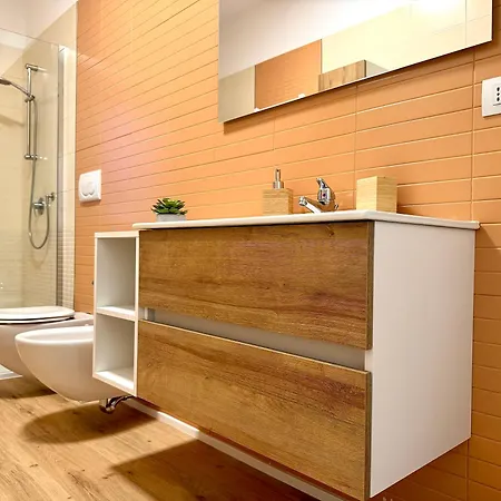 דירה Cala Luna - Apulian Group *