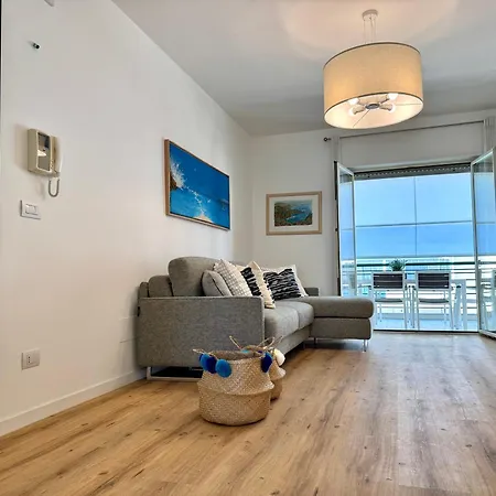 Cala Luna - Apulian Group