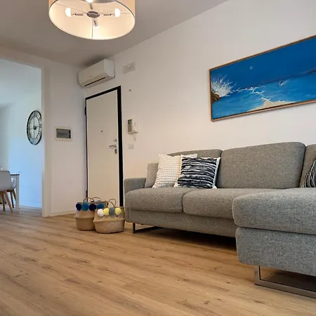 Cala Luna - Apulian Group דירה מונופולי